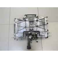 Турбокомпрессор (турбина) Land Rover XF (2007 - 2015) LR041659