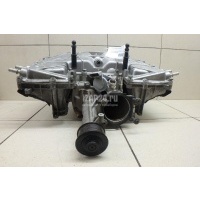 Турбокомпрессор (турбина) Land Rover XF (2007 - 2015) LR041659