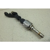 Форсунка инжекторная электрическая Land Rover XF (2007 - 2015) LR078959