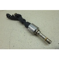 Форсунка инжекторная электрическая Land Rover XF (2007 - 2015) LR078959