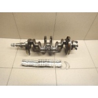 Коленвал Hyundai-Kia Soul (2009 - 2014) 231102B610
