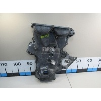 Крышка двигателя передняя Hyundai-Kia Soul (2009 - 2014) 213502B702