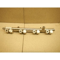 Рейка топливная (рампа) Hyundai-Kia Soul (2009 - 2014) 353402B100