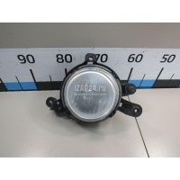 Фара противотуманная левая Hyundai-Kia Soul (2009 - 2014) 92201B2020
