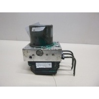 Блок ABS (насос) Hyundai-Kia Soul (2009 - 2014) 589102K530