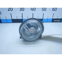 Фара противотуманная левая Mazda CX 9 (2007 - 2016) GEG151690B