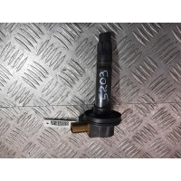 Катушка зажигания Ford F-150 XII 2008 - 2014 2012 BL3E12A375CC,