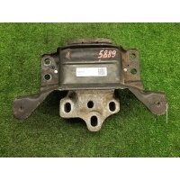 Подушка крепления КПП Volkswagen Jetta VII (BU3, BU4) 2018 - 2021 2019 5QM199555,