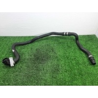 Патрубок BMW 4-Series F36 (Gran Coupe) 2013 - 2017 2017 8662837,