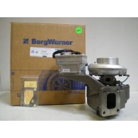Новая турбокомпрессор borgwarner kkk 178737 478737 175328 176483 177294