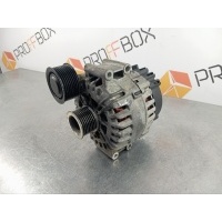 Генератор BMW 7 series F02 2008 12317603778, 12317603778, 7603778, 12317603775, 7603775, 12317573754, 7573754, 12317603781, 7603781, 12317603775, 2610240A, TG23C033, TG23C017