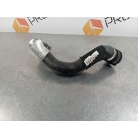 Патрубок (трубопровод, шланг) BMW 7 series F02 2008 11537581576, 11537581576, 7581576
