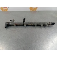 Топливная рампа Mercedes C-class W203 2006 A6460701195, A6460701195, A6460701695, 0445214165, A6110780449, 0281002494