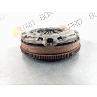 Маховик Mercedes C-class W203 2006 A6460300505, 0212501401, A6460300405, A0212501501, A0212501401, A0192503101
