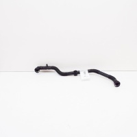 Volkswagen гольф iv 1j1 engine breather hose 022103474b