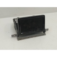 Дисплей Audi A8 D3/4E 2-й рест. (2007-2010) 2008 4E0857273F