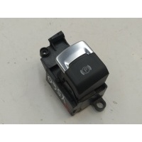 Кнопка (выключатель) Audi A8 D3/4E 2-й рест. (2007-2010) 2008 4E1927225B