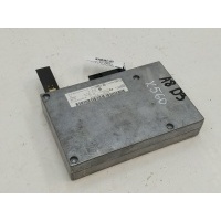 Блок Bluetooth Audi A8 D3/4E 2-й рест. (2007-2010) 2008 4E0862335