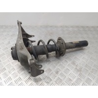 Стойка передняя левая Audi A4(B8) рест. (2011-2015) 2014 8T0413031AF