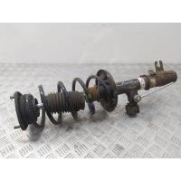 Стойка передняя левая Mazda CX5 (2011-2015) 2014 KF6934900