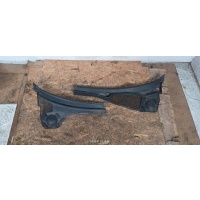 Жабо renault лагуна ii 2 рестайлинг 05 - 07r