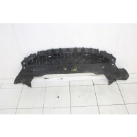 Форд s - max mk1 защита двигателя плита бампера под бампер передняя 6m218b384ah