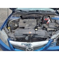 Двигатель mazda 6 1.8 16v l813 l8 - de 120 л.с.