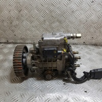 Тнвд volkswagen гольф 4 038130107d