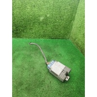 Блок управления (другие) Mercedes A-Класс W168 2000 A0275458032
