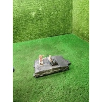 Блок управления (другие) Renault Logan 2008 8200564718