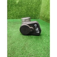 Заслонка дроссельная Mercedes A-Класс W168 2000 1661410225,A1661410225