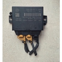 Valeo 3c8919475a