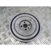 Man crafter ii 2.0 шкив 04l105251n