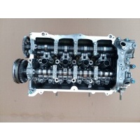 Honda hr - v iii 1.5 i - mmd e:hev lec3 головка блока цилиндров