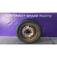 Штампованные диски Opel Astra H 2005 2150150