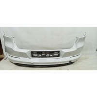 Ft - 485 бампер задняя volkswagen tiguan i 5n 5n0807421g 5n0807521h