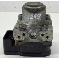 Насос абс 6n28 - 5040 mer2a pc38 2004 - 2007r