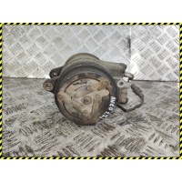 Компрессор кондиционера Chevrolet Aveo T250 2007 96314801