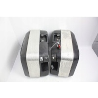 Sakwy кофры боковое yamaha xs 400 82 - 87