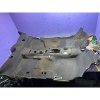 Ковер салонный Opel Astra H 2005 24465693