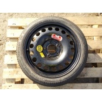 Opel astra j zafira c dojazdówka r16 5x115 2160141