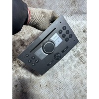 Магнитола Opel Astra H 2005 13190856