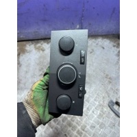 Блок управления печки/климат-контроля Opel Astra H 2005 13122963