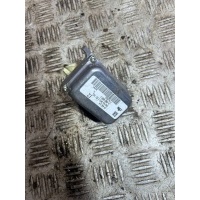 Блок управления ESP Opel Astra H 2005 24448214