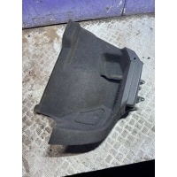 Обшивка багажника Opel Astra H 2005 13129761