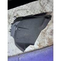 Обшивка багажника Opel Astra H 2005 13129755
