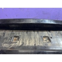 Подсветка номера Opel Astra H 2005