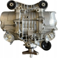 Дифференциал volkswagen audi seat skoda 08e525010l