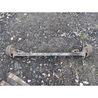 Балка подвески задняя Citroen Jumper 1 2002