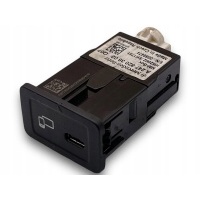 Мерседес w247 разъем разъем порт usb a2478203802 @ м